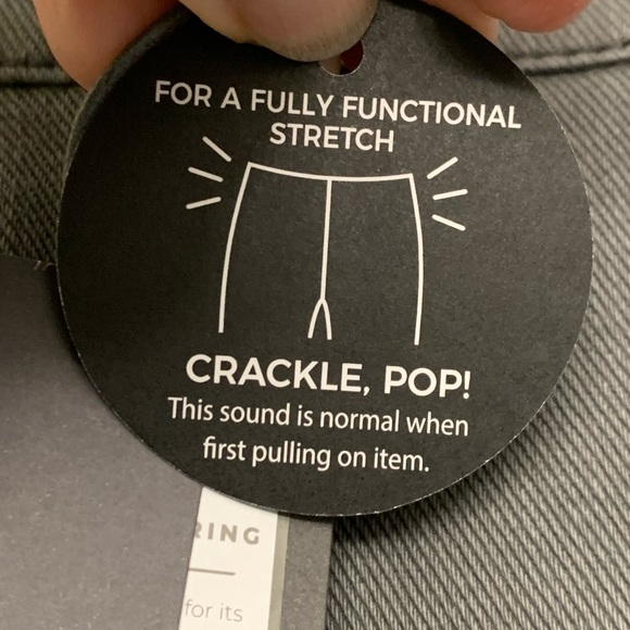 LYSSE Gray Wide Leg Pants NEW comfy slimming easy washable travel day night 🌺👖🌺 - Picture 5 of 9